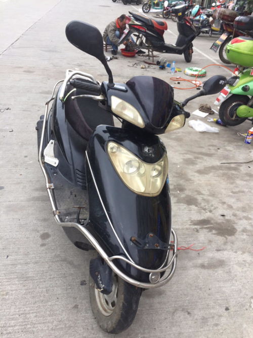 木兰摩托车是不是轻骑的品牌