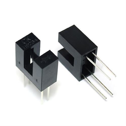 槽型光耦传感器工作功率