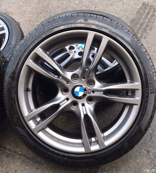 2022款宝马3系是啥轮胎啊