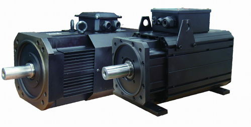 同步电机工作原理,同步电机转子结构_b2b吧