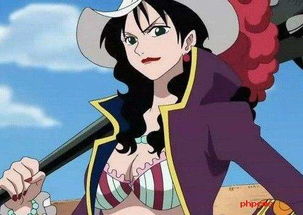 海贼王蒂娜是谁,海贼王蒂娜实力_b2b吧