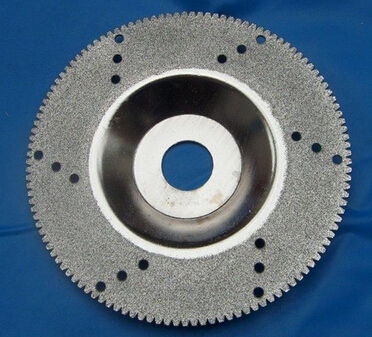 角磨机磨片大全孤型,角磨机磨片大全图解_b2b吧