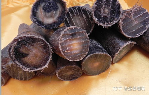 牦牛角纯正血统的,现在市面上很多非洲角冒牌的,懂的人一眼就能从纹理