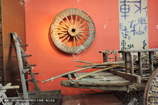 古代农具有哪些,古代农具发展演变历史_B2B吧
