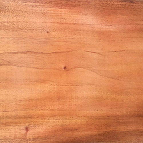 什么是桃花心木