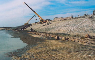 陆域吹填是什么意思