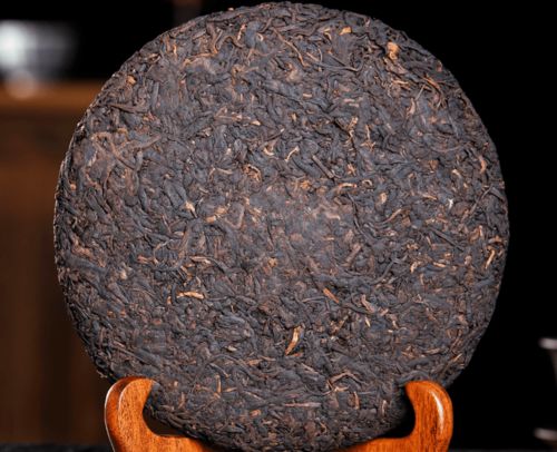 紫茶普洱茶,紫茶的功效和作用_b2b吧