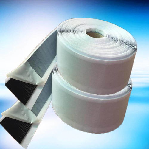 丁基胶有毒吗 丁基胶没有毒性是吧