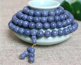 蓝珊瑚有收藏价值吗?