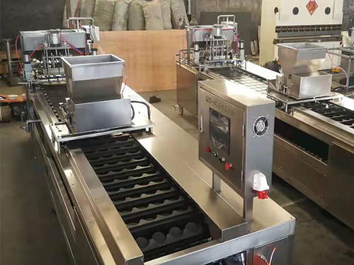 蛋饺机器多少钱一台,蛋饺机价格_b2b吧