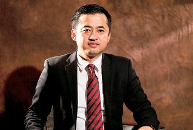 丁世家丁水波什么关系,丁世家创业故事_B2B吧
