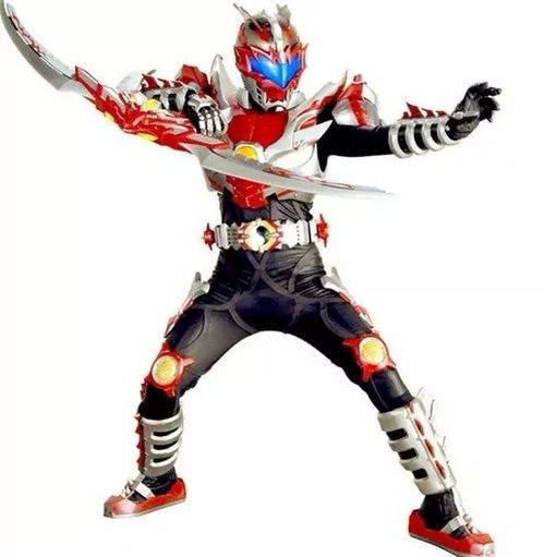 铠甲勇士有哪些铠甲