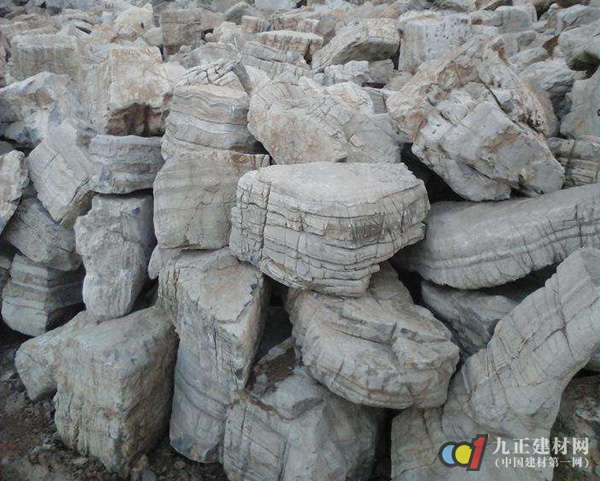 龟纹石是怎么形成的